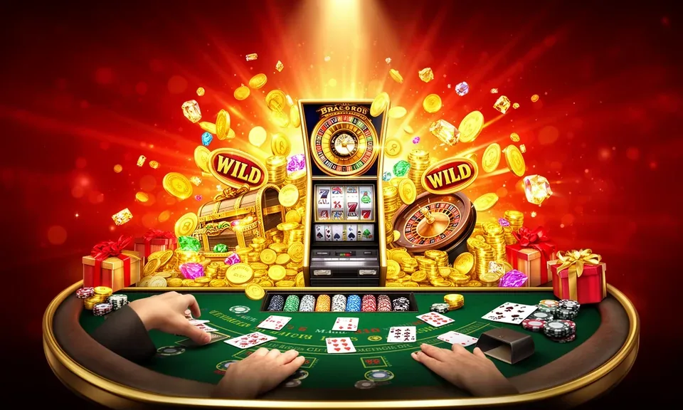 salena88 Live Blackjack Diamond