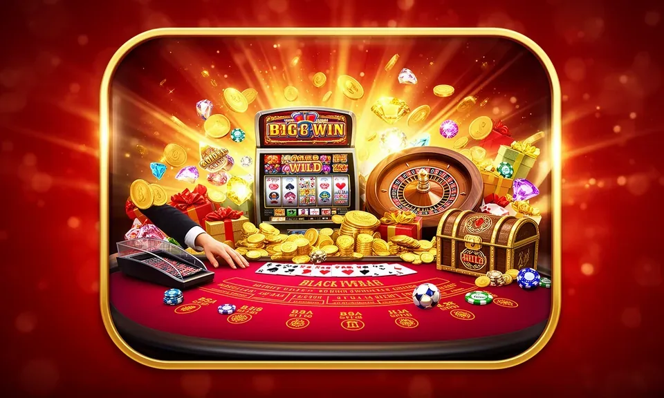 salena88 Sunrise Gold Slots